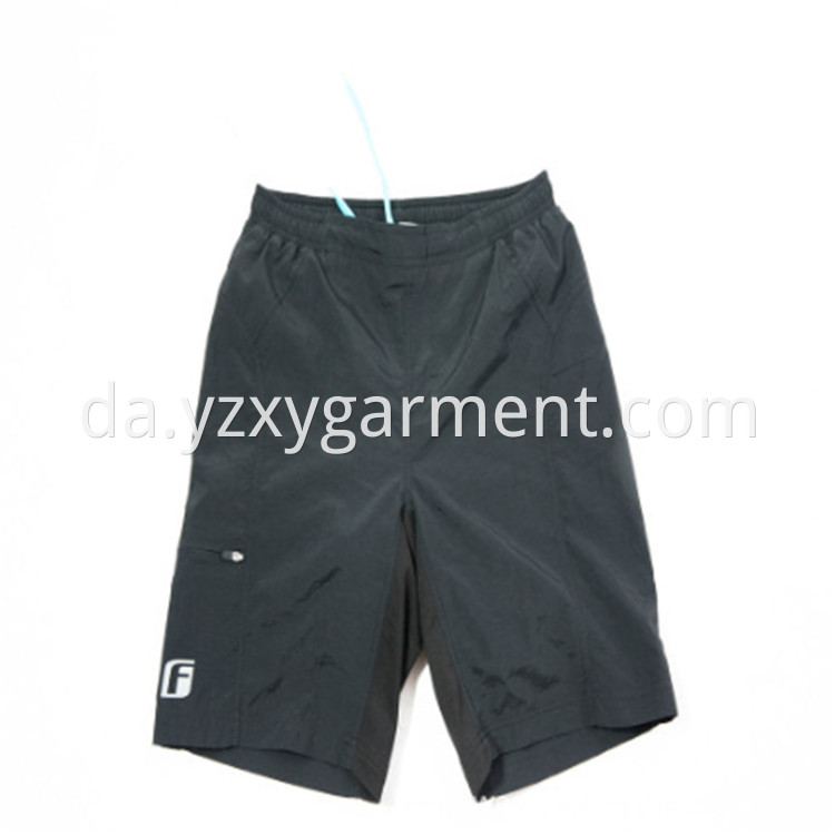 Bike Shorts Cycle Pants